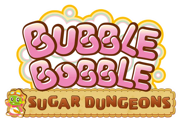 BUBBLE BOBBLE Sugar Dungeons - Standard Video Game (PS5, NSW) - Image 4