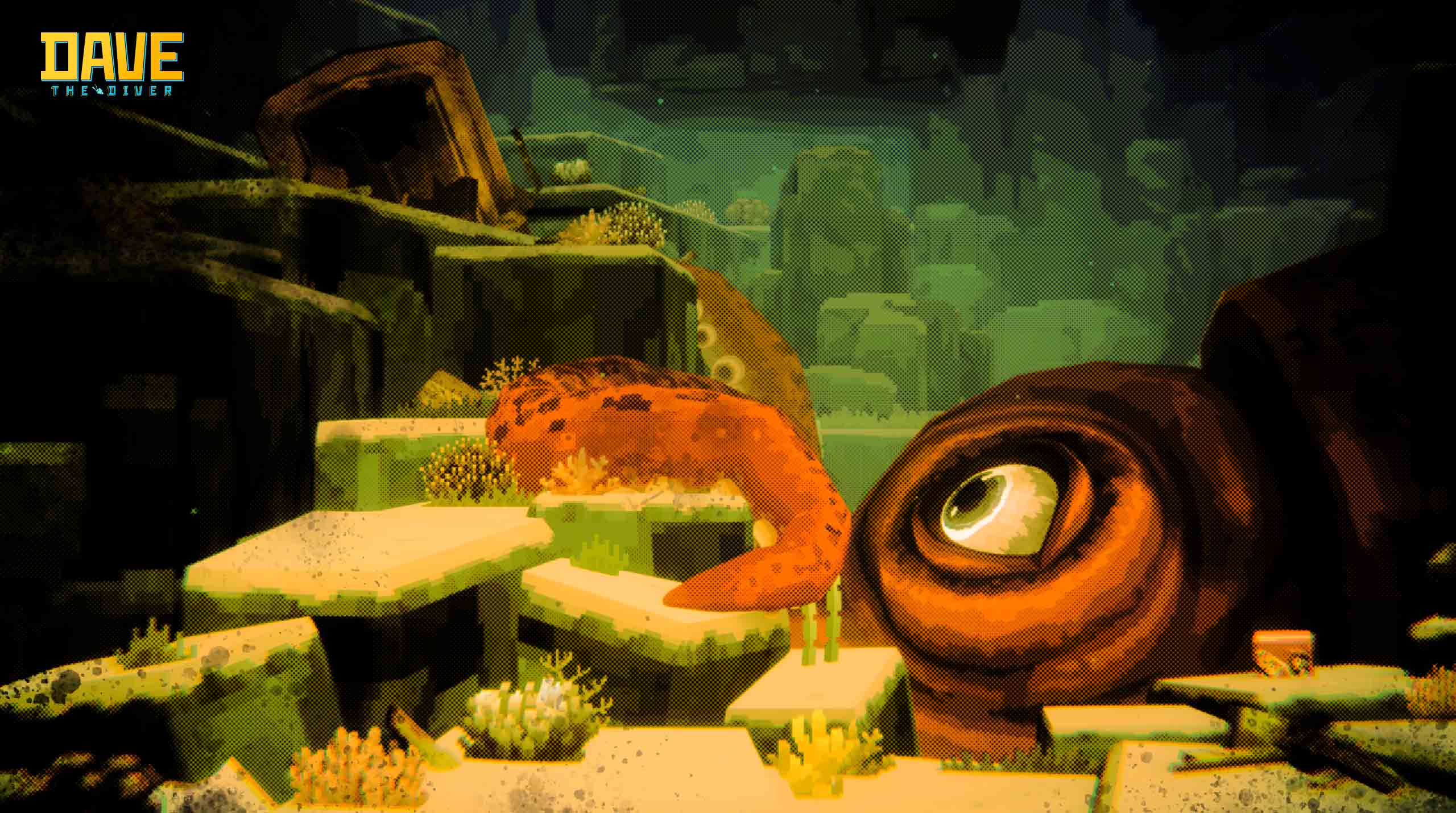 DAVE THE DIVER Anniversary Edition - Nintendo Switch - Image 3