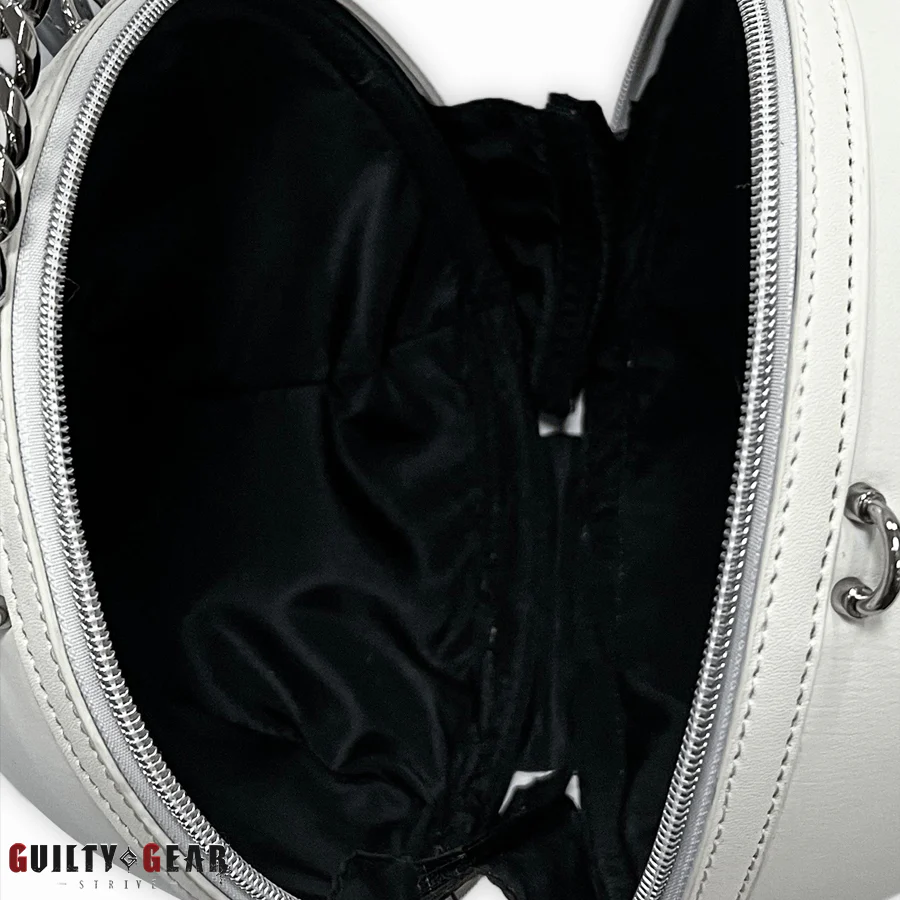 Guilty Gear -Strive- Ramlethal Venus and Velva Novelty Shoulder Handbags - Image 2