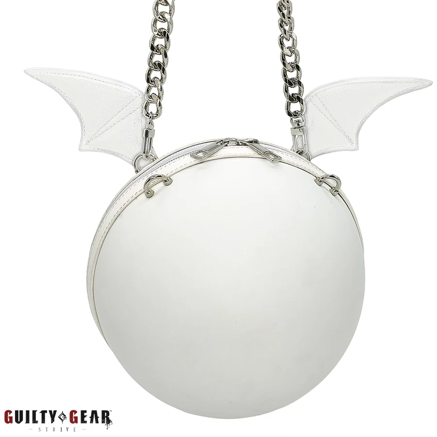 Guilty Gear -Strive- Ramlethal Venus and Velva Novelty Shoulder Handbags - Image 3