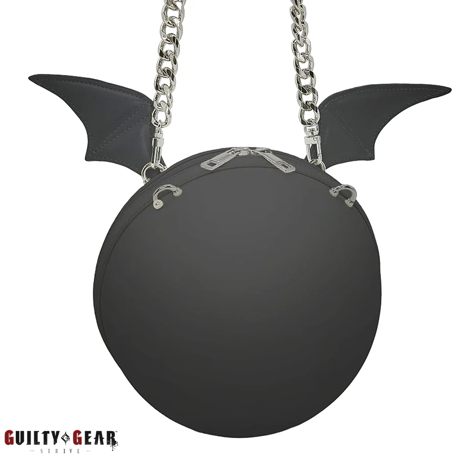 Guilty Gear -Strive- Ramlethal Venus and Velva Novelty Shoulder Handbags - Image 6