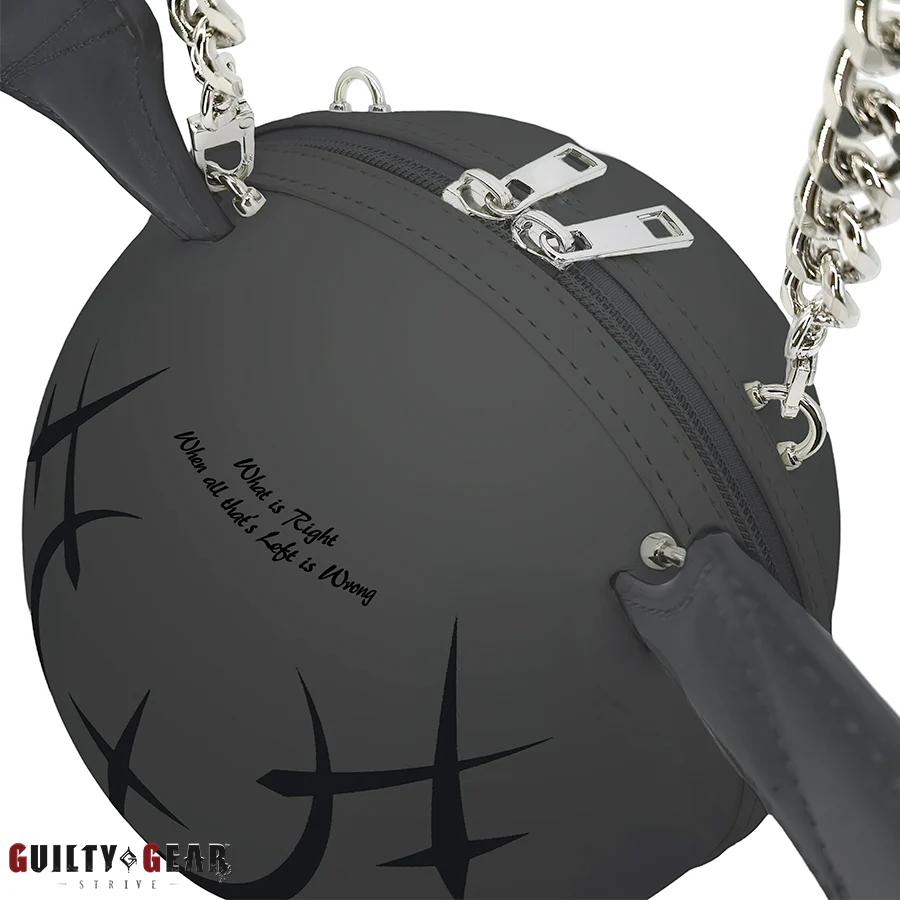 Guilty Gear -Strive- Ramlethal Venus and Velva Novelty Shoulder Handbags - Image 7