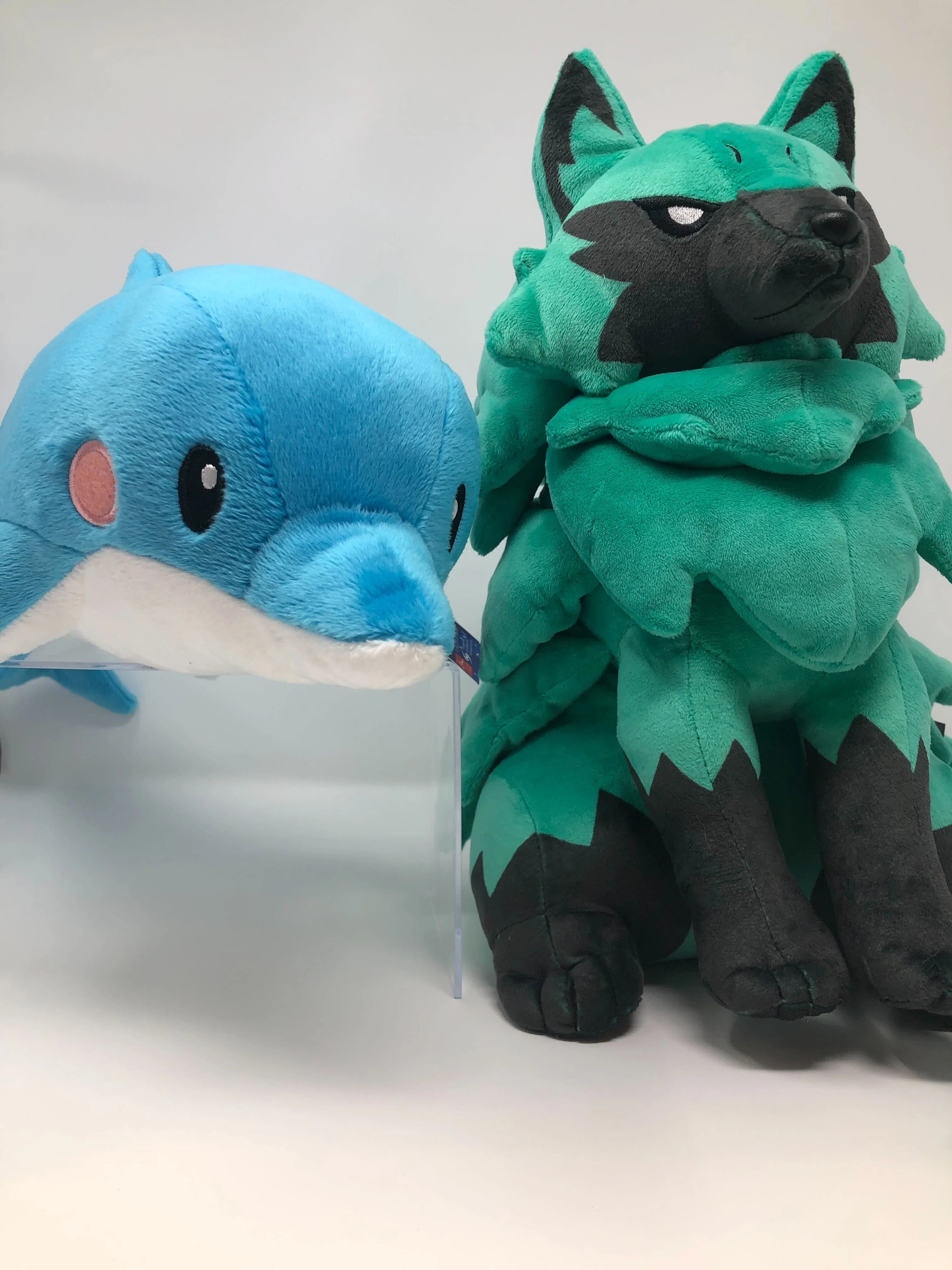 Guilty Gear -Strive- Rei Plush - Image 3
